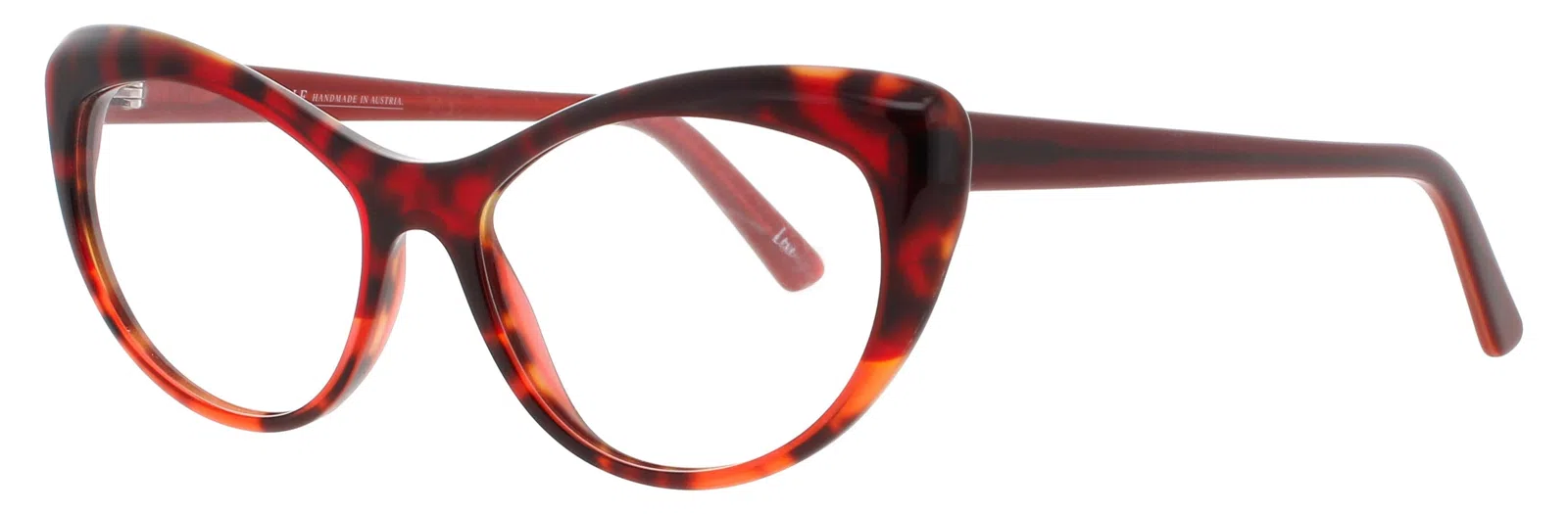 Andy Wolf 5088 Eyeglasses - view 5